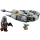 LEGO Star Wars 75363 Myśliwiec N-1 Mandalorianina w mikroskali - 1159418 - zdjęcie 3